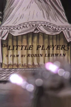 Постер: The Little Players