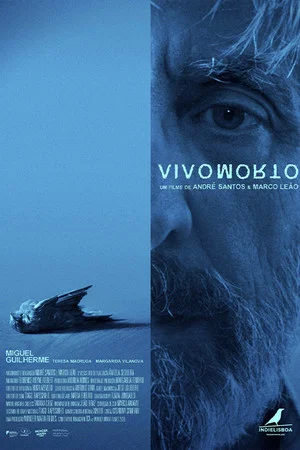 Постер: Alive and Dead