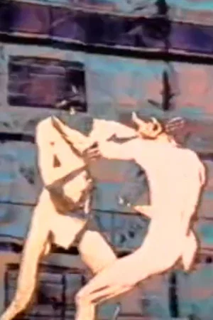 Постер: Muybridge Revisited