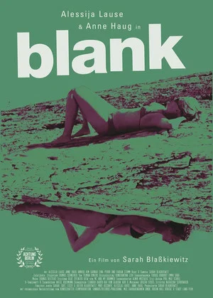Постер: Blank