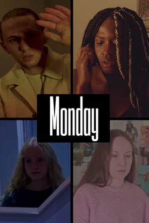 Постер: Monday