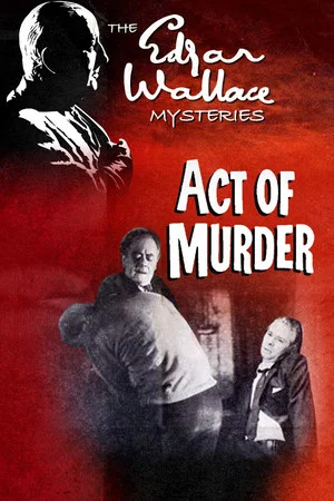Постер: Act of Murder