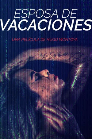 Постер: Esposa de vacaciones