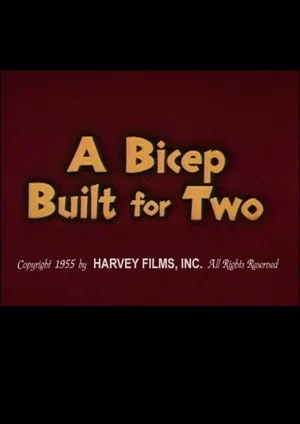 Постер: A Bicep Built for Two
