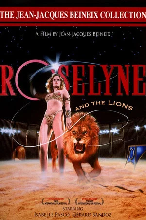 Постер: Roselyne and the Lions