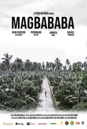 Постер: Magbababa