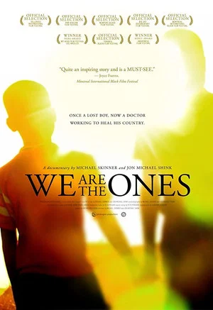 Постер: We Are the Ones