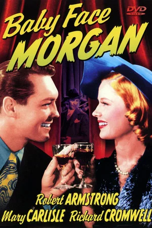 Постер: Baby Face Morgan
