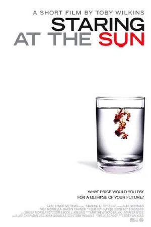 Постер: Staring at the Sun