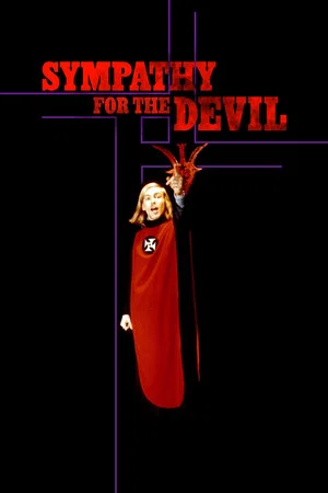 Постер: Sympathy for the Devil: The True Story of The Process Church of the Final Judgment