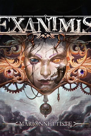 Постер: Cogs, Gears & Clockworks