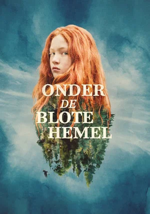 Постер: Onder de blote hemel