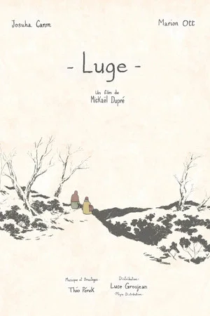 Постер: Sledge