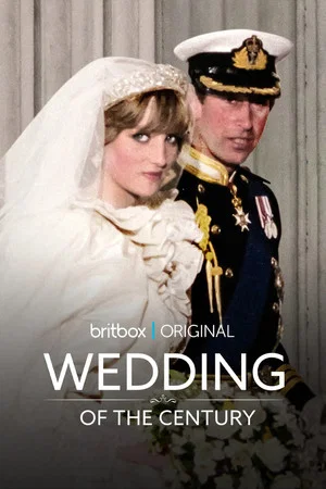 Постер: The Wedding of the Century