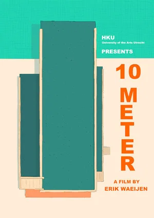 Постер: 10 Meter