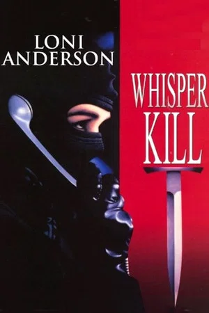 Постер: Whisper Kill