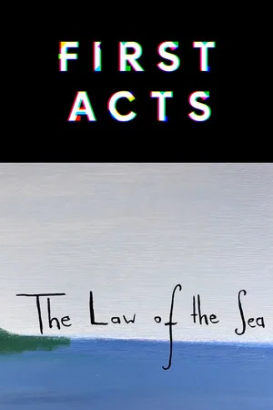 Постер: The Law of The Sea