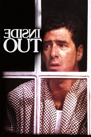 Постер: Inside Out