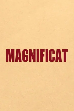 Постер: Magnificat