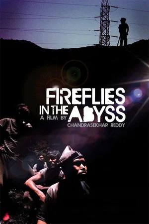 Постер: Fireflies in the Abyss