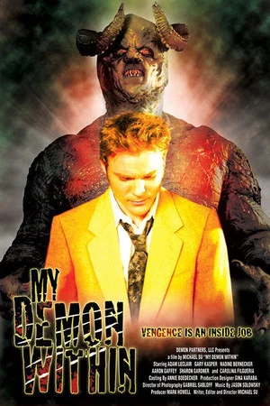 Постер: My Demon Within