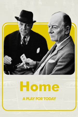 Постер: Home