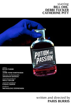 Постер: Potion for Passion