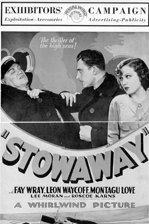 Постер: Stowaway