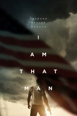 Постер: I Am That Man