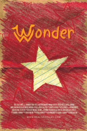 Постер: Wonder