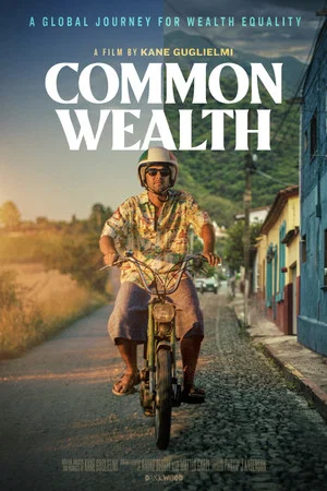 Постер: Common Wealth