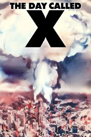 Постер: The Day Called X