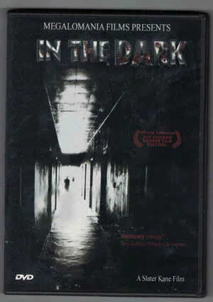 Постер: In the Dark
