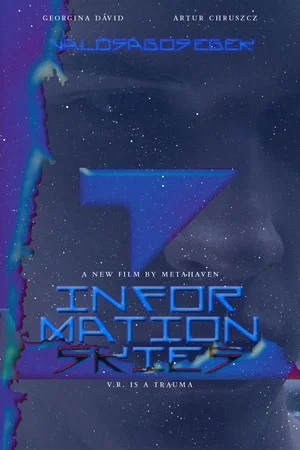 Постер: Information Skies