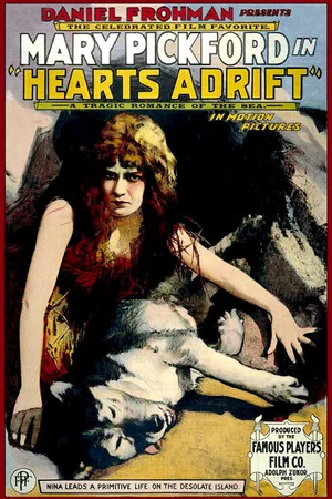 Постер: Hearts Adrift