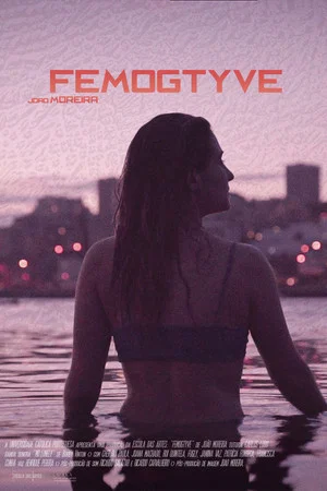 Постер: FEMOGTYVE