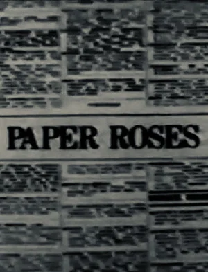 Постер: Paper Roses