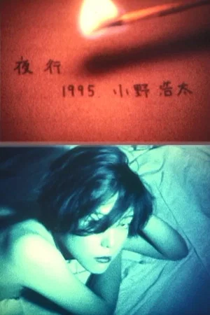 Постер: Night shade