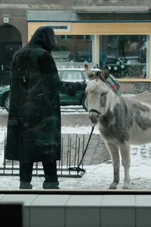 Постер: Looking Back Is Grace