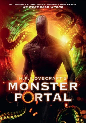 Постер: Monster Portal