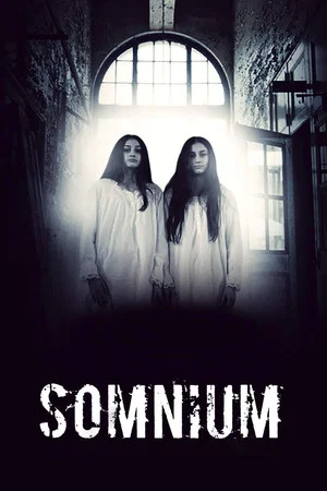 Постер: Сомниум