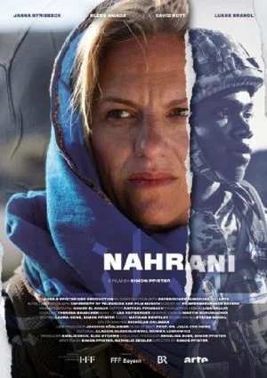 Постер: Nahrani