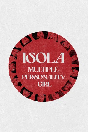 Постер: Isola: Multiple Personality Girl