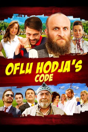 Постер: Oflu Hodja's Code