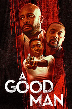 Постер: A Good Man