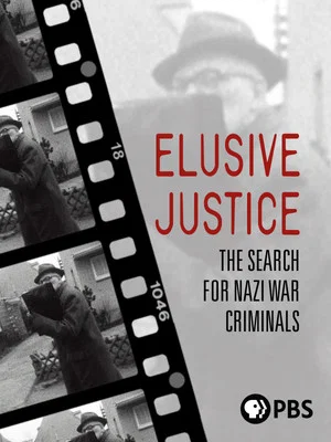Постер: Elusive Justice