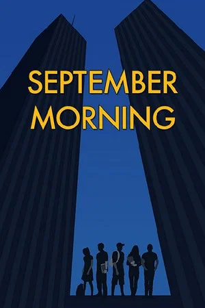 Постер: September Morning