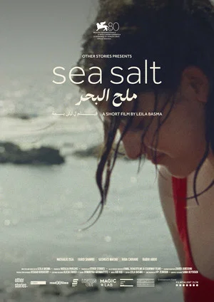 Постер: Sea Salt