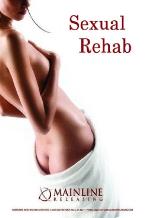 Постер: Sexual Rehab