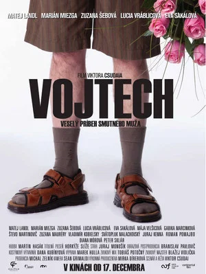 Постер: Vojtech